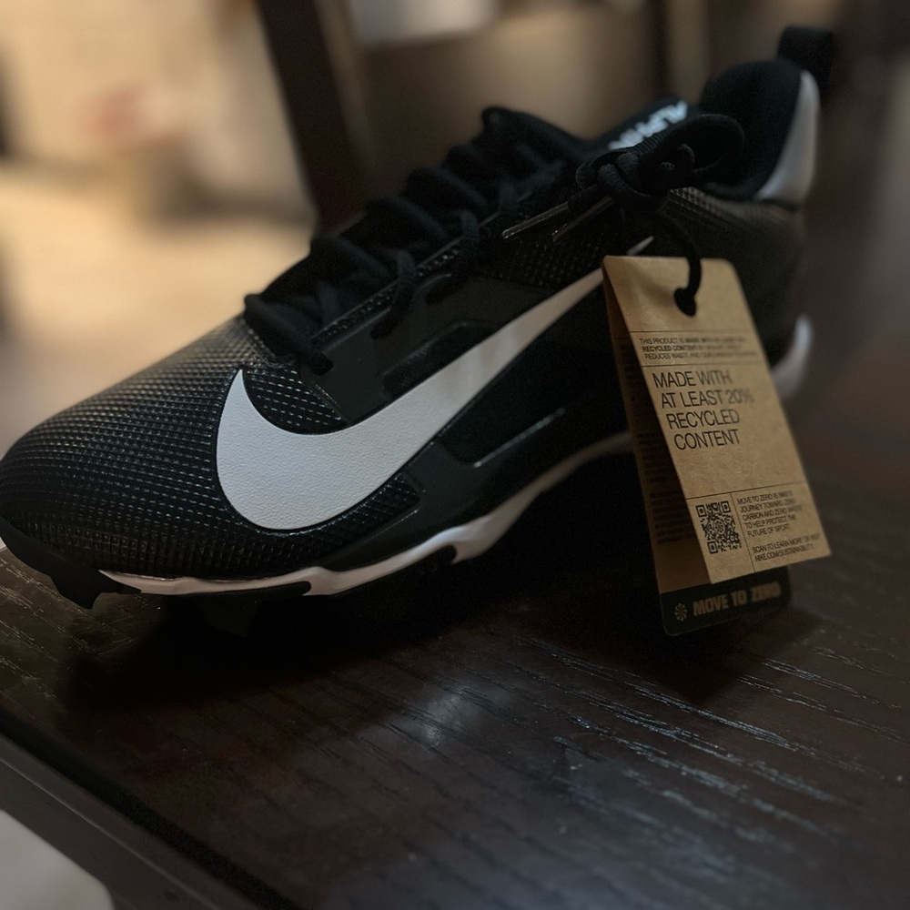 Nike Alpha Menace 4 Shark W